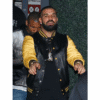 Drake Varsity Letterman Jacket