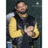Drake Concert Outfit Jacket
