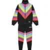 Electric Callboy Merch Tracksuit