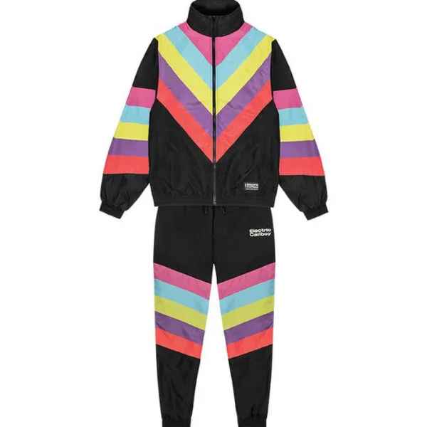 Electric Callboy Merch Tracksuit