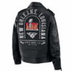 Erin Andrews NFL Jacket
