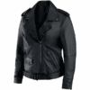 Super Bowl LIX Erin Jacket