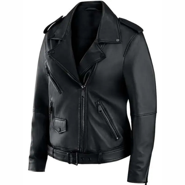 Super Bowl LIX Erin Jacket