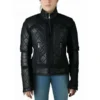 Evan Rachel Wood Jacket