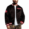 NFL 49ers Fan Gear Jacket