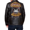 Atom Cats Style Bomber For Fans