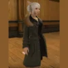 Final Fantasy XIV Rebel Coat Final Fantasy XIV Rebel Shearling Coat