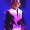 Lil Pump Flex Like Ouu Jacket