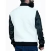 Flex Like Ouu Bomber Jacket
