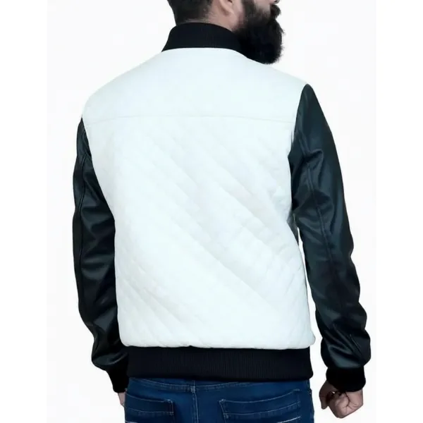 Flex Like Ouu Bomber Jacket