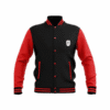 Friday The 13th Letterman Jacket