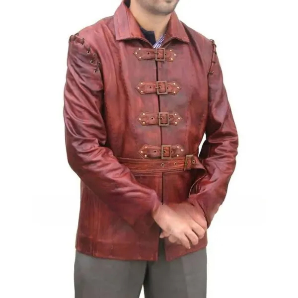 Jaime Lannister Coat