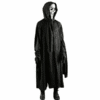 Ghost Face Varsity Jacket