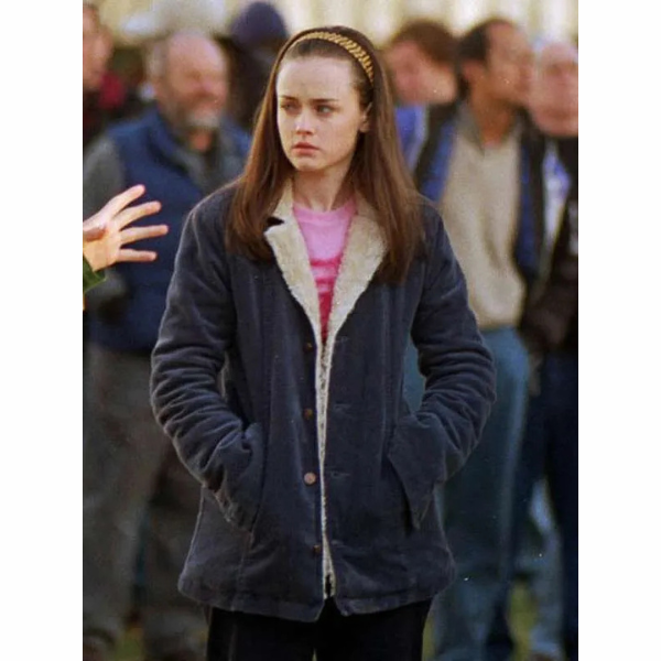 Rory Gilmore Jacket