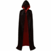 Halloween Vampire Cloak