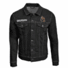 Creepshow Varsity Jacket