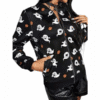 Halloween Ghost Jacket