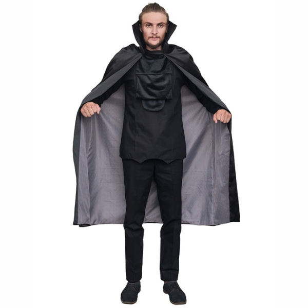 Headless Horseman Halloween Costume