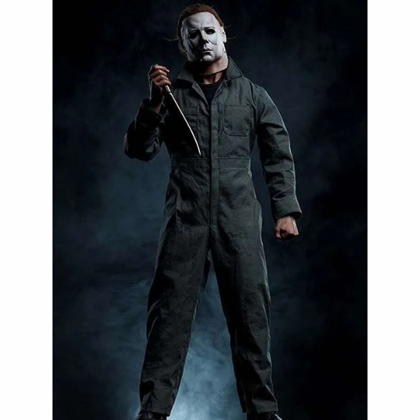 Halloween Kills Michael Myers Jumpsuit