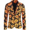 Spooky Fashion Blazer