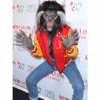 Heidi Klum Costume Jacket