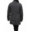 Emma Watson Harry Potter Coat