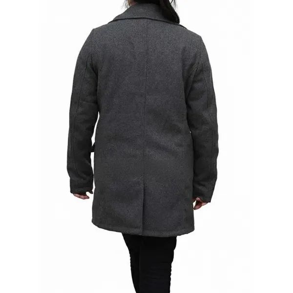 Emma Watson Harry Potter Coat