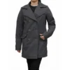 Emma Watson Harry Potter Coat Style