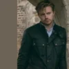 Slow Horses River Cartwright Jacket