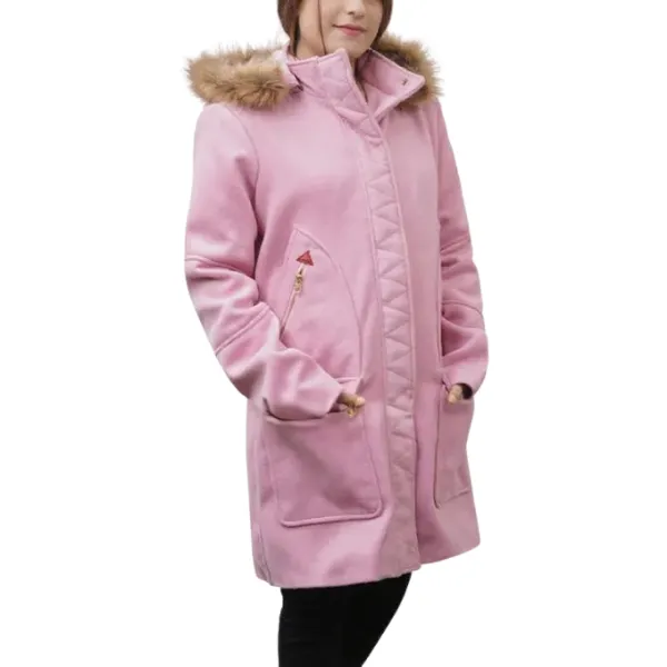 Walter Boys Jackie Howard Coat