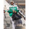 Super Bowl LVII Jalen Hurts Jacket