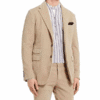 James Bond Beige Suit