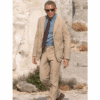 James Bond No Time To Die Suit
