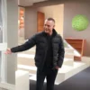 Hank Voight Jacket