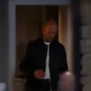 Jason Statham Expendables Jacket
