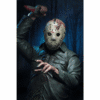 Friday The 13th part 4 Jacket