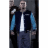 Suicide Squad Diablo Jacket