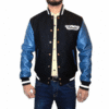 Jay Hernandez El Diablo jacket