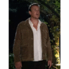Segel Shrinking 2023 Brown Jacket