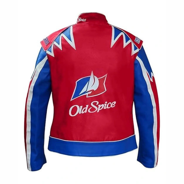 Talladega Nights Old Spice Jacket