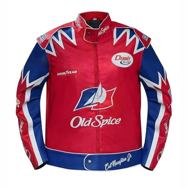 Talladega Nights Racing Outfits