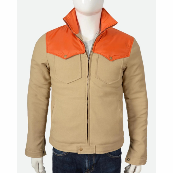 Kevin Costner’s Iconic Outerwear