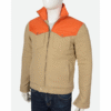 Yellowstone TV Show Jacket
