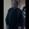 John Kreese Bomber Jacket