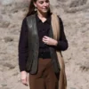 Kate Middleton Catherine Vest