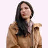 Kelsey Asbille Jacket