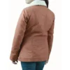 Yellowstone Kelsey Asbille Jacket
