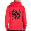 Michael B. Jordan Killmonger Hoodie