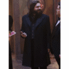 Laszlo Cravensworth Coat What We Do In The Shadows