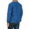 Nick Robinson Love Simon Jacket